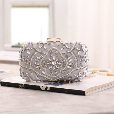 Women Handbags Rhinestone Evening Bags - Click Image to Close